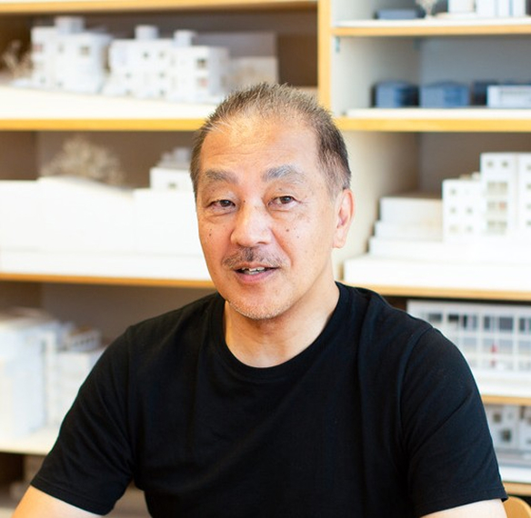 建築家/関 太一