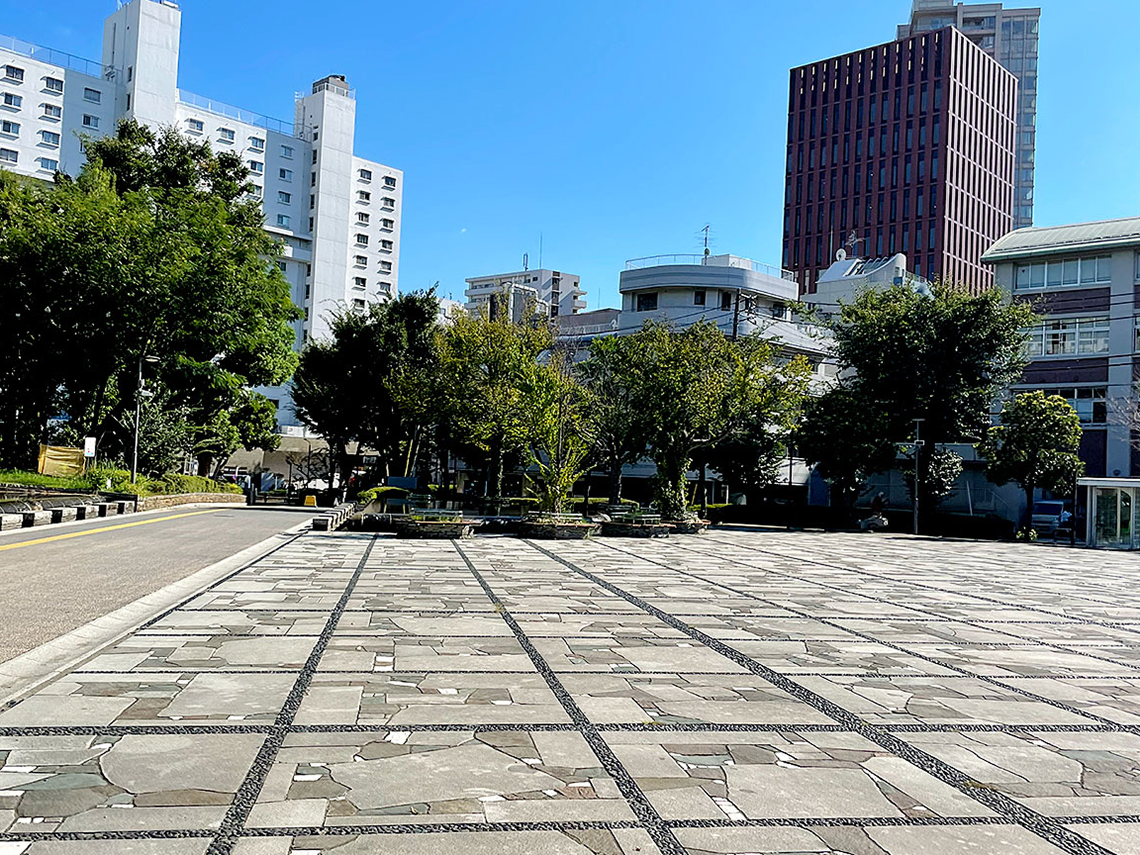 教育の森公園｜徒歩14分
