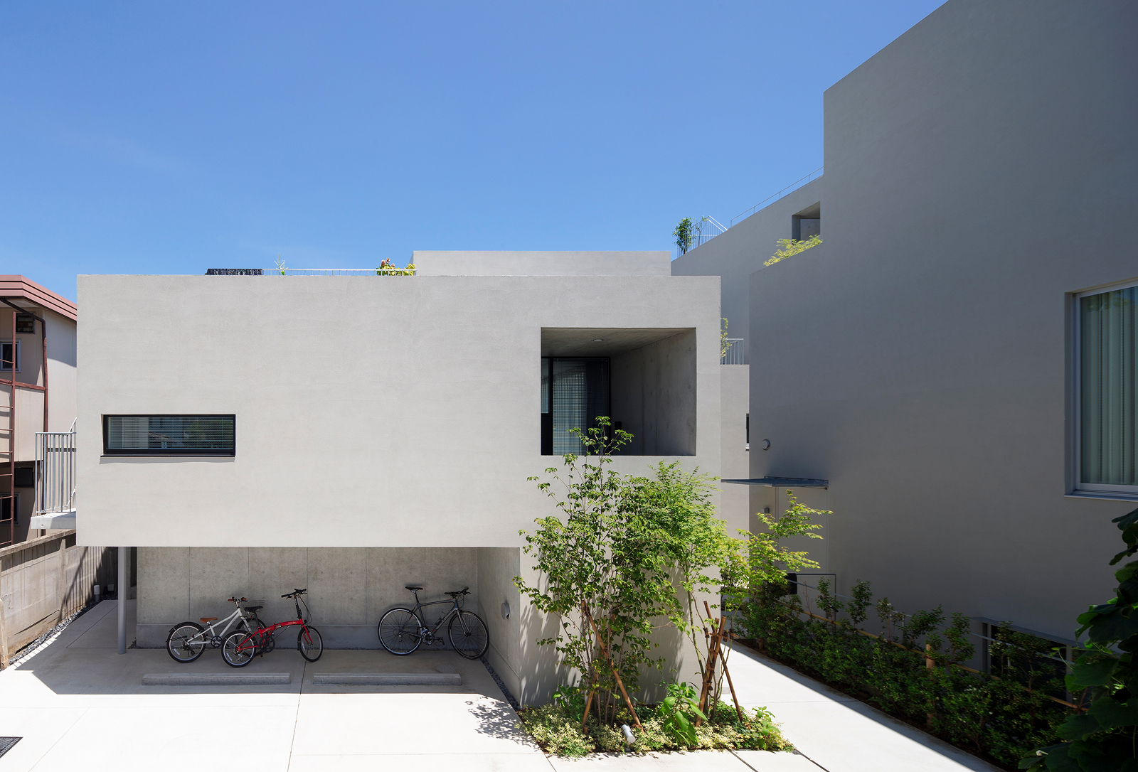 目白下落合コートハウス_1