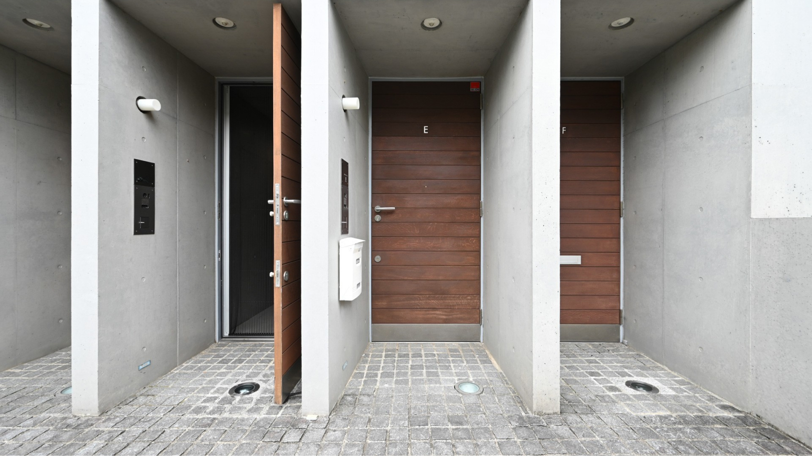 広尾ハウス E メイン画像