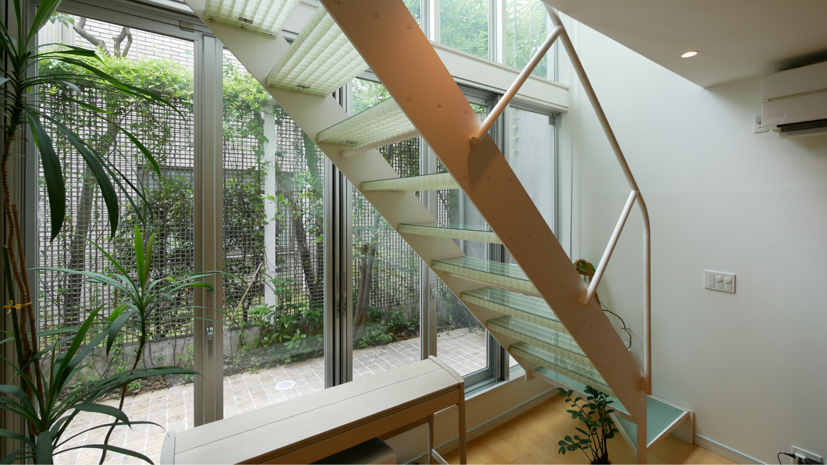 広尾ハウス E メイン画像