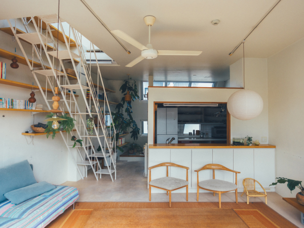 サクラハウス D