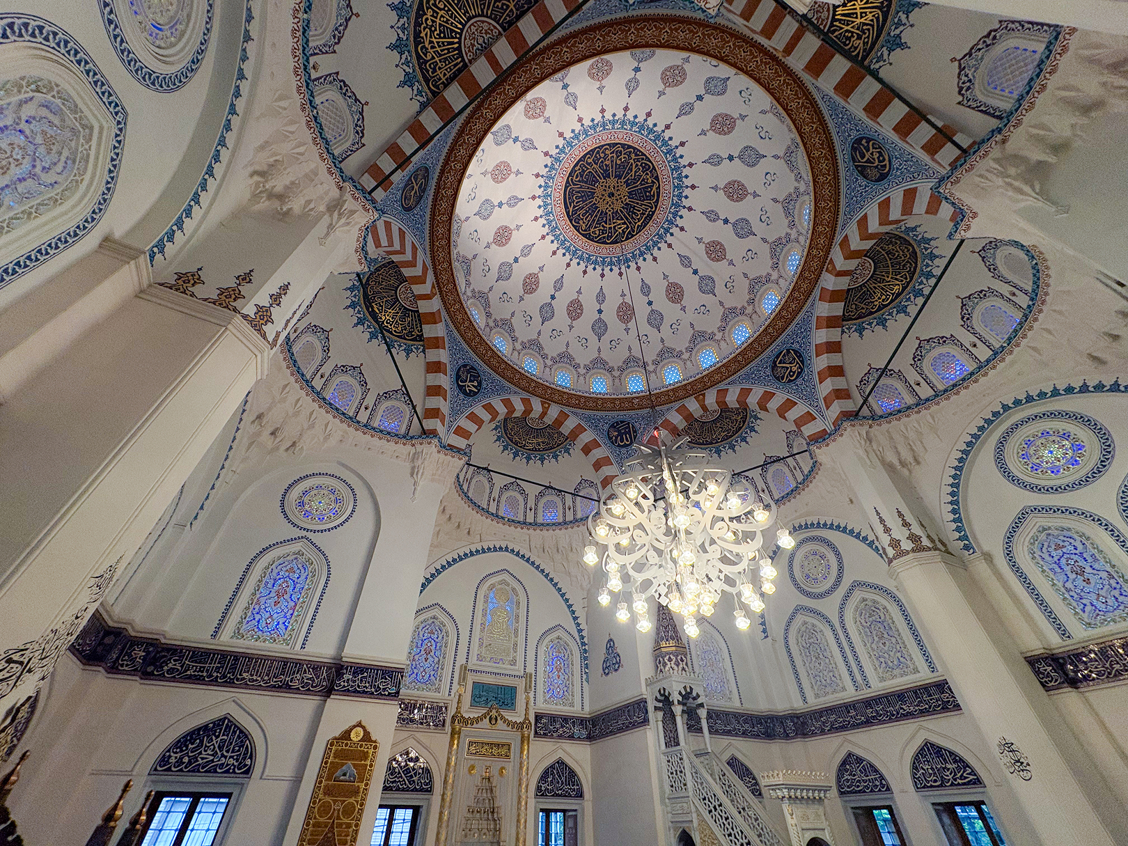 東京ジャーミイ